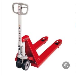 BISHAMON比萨曼手拉拖板车BM08-46M青岛平山郭-158-54210565