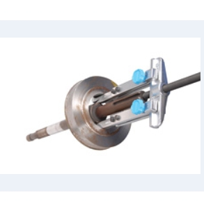 SUPERTOOL世霸轴承拉拔器GS90M青岛平山郭-158-54210565