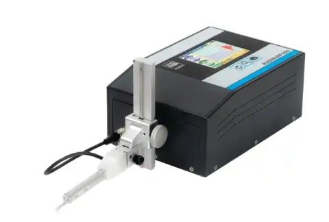 瑞士TESA 粗糙度仪 RUGOSURF 90G青岛平山技研刘156-21198049