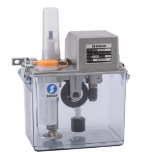 日本进口SHOWA正和油泵 SMD360A青岛平山技研刘156-21198049