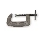 SUPERTOOL世霸C字夹BC150E青岛平山郭-158-54210565