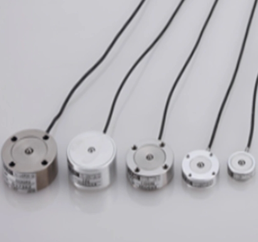 TEAC压缩型负载传感器TC-USR(T)29-50N-G3青岛平山技研刘156-21198049