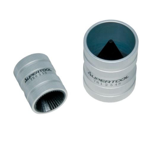 SUPERTOOL世霸修边器管子铰刀TR-1254S青岛平山郭-158-54210565