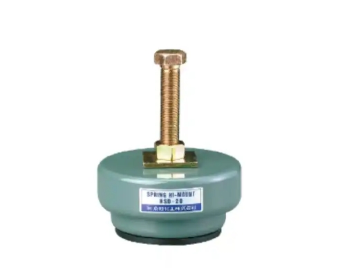 KURAKA仓敷化工脚杯 KSD-08防震支撑器青岛平山技研刘156-21198049