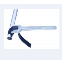 SUPERTOOL世霸铝合金皮带扳手BW-5青岛平山郭-158-54210565