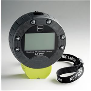 KETT凯特双型膜厚计LZ-990青岛平山技研刘156-21198049