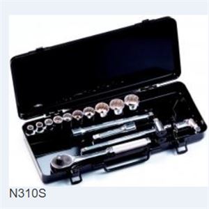 SUPERTOOL世霸套筒工具套装N310S青岛平山郭-158-54210565