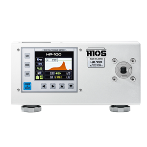 HIOS好握速HP-100数字扭力测试仪详询  关159-0897-0566