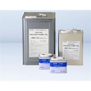 ULVAC日本爱发科真空泵油SMR-100详询  关159-0897-0566