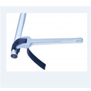 SUPERTOOL世霸铝合金皮带扳手BW-5青岛平山郭-158-54210565