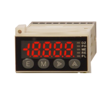 WATANABE渡边电压数字面板仪表A842D-03青岛平山郭-158-54210565