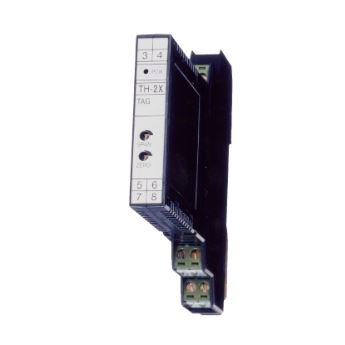 WATANABE渡边电阻变换器信号变换TH-5X-02L青岛平山郭-158-54210565