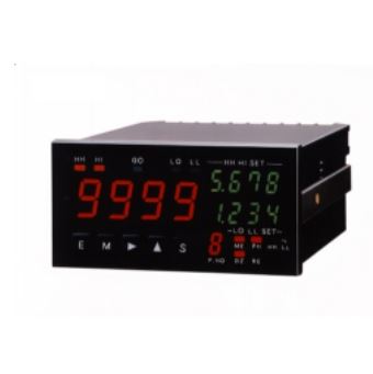 WATANABE渡边数字电流表AMH-148-VA-22青岛平山郭-158-54210565