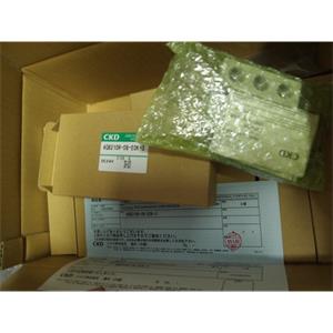 CKD喜开理阀门AMD512-25BUP-20-0-4M