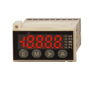 WATANABE渡边电压数字面板仪表A842D-03青岛平山郭-158-54210565