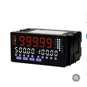 WATANABE渡边数显表WPM-1-12-404-100青岛平山郭-158-54210565