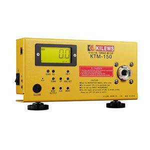 KILEWS奇力速扭力测试仪KTM-150详询  关159-0897-0566