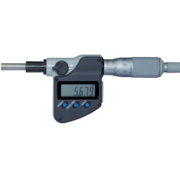 MITUTOYO三丰千分尺293-242-30青岛平山技研刘156-21198049