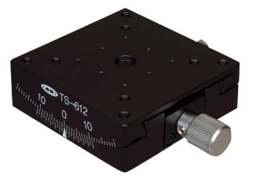 CHUO SEIKI中央精机精密调整平台TS-612详询  关159-0897-0566