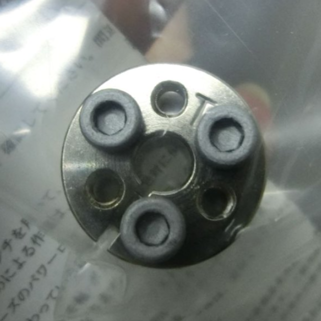 日本TSUBAKI椿本胀紧套PL005X016KE-KP用于各种公差轴