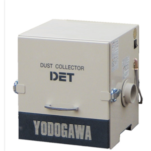 YODOGAWA淀川电机集尘器DET200A详询  关159-0897-0566