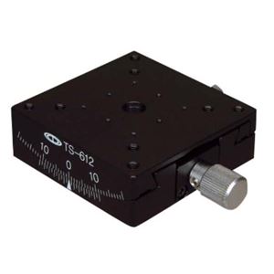 CHUO SEIKI中央精机精密调整平台TS-612详询  关159-0897-0566