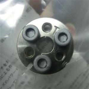 日本TSUBAKI椿本胀紧套PL005X016KE-KP用于各种公差轴