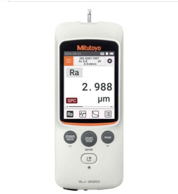 三丰Mitutoyo表面粗糙度仪178-741-11青岛平山技研刘156-21198049