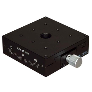 日本CHUO中央精机TS-912机床附件直线滑台青岛平山技研刘156-21198049