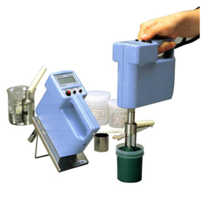 MALCOM马康便携式锡膏粘度测试仪PM-2A青岛平山技研刘156-21198049