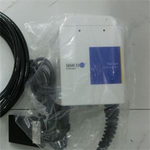 日本SIMCO思美高离子风枪Top Gun静电消除器