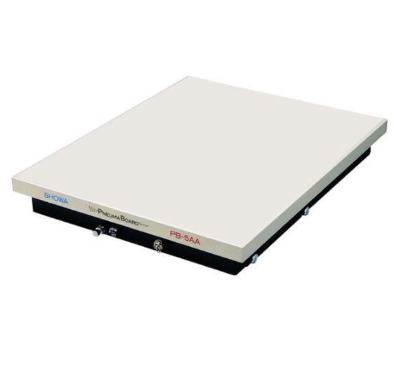 日本CHUO中央精机台式减振台PB-5AA-1070青岛平山技研刘156-21198049