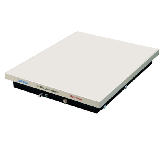 日本CHUO中央精机台式减振台PB-5AA-1070青岛平山技研刘156-21198049