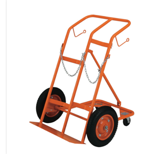 TRUSCO中山四轮稳定型油缸转向架HT-65N 详询  关159-0897-0566