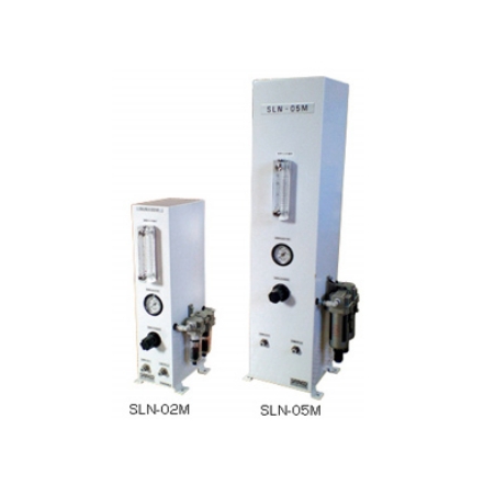 日本TECHNO特古罗氮气发生器SLN-02M青岛平山郭-158-54210565