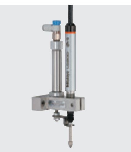 MITUTOYO三丰LG200-110接触式位移传感器详询  关159-0897-0566