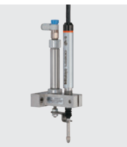 MITUTOYO三丰LG200-110接触式位移传感器详询  关159-0897-0566