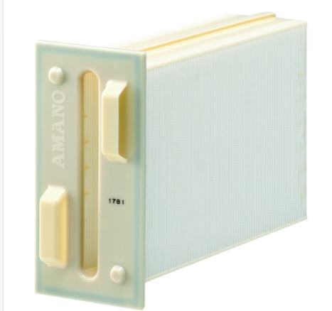 amano安满能PLB-210176过滤器详询  关159-0897-0566