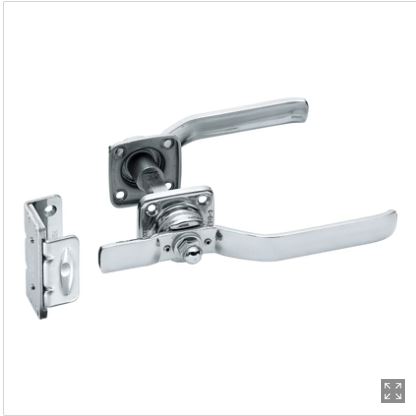 TAKIGEN泷源带闸板防水手柄FA-1919-W-2青岛平山郭-158-54210565