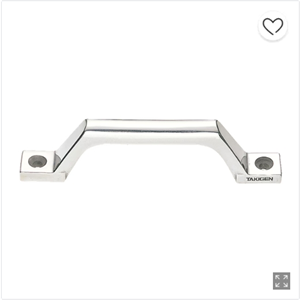 TAKIGEN泷源不锈钢拉手A-1080-2青岛平山郭-158-54210565