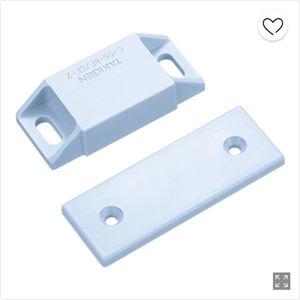 TAKIGEN泷源门吸磁吸拉扣C-56-CE-2青岛平山郭-158-54210565