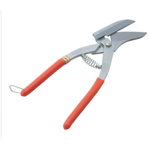 MORIMITU盛光薄板剪钳HSMT-5240详询  关159-0897-0566