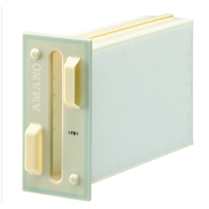 amano安满能PLB-210176过滤器详询  关159-0897-0566