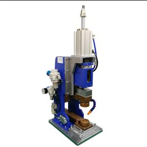 AMADA天田米亚基焊头MCH-100青岛平山技研刘156-21198049