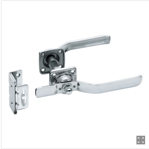 TAKIGEN泷源带闸板防水手柄FA-1919-W-2青岛平山郭-158-54210565