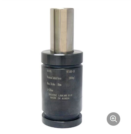 韩国BESTEC气体弹簧N2500-80