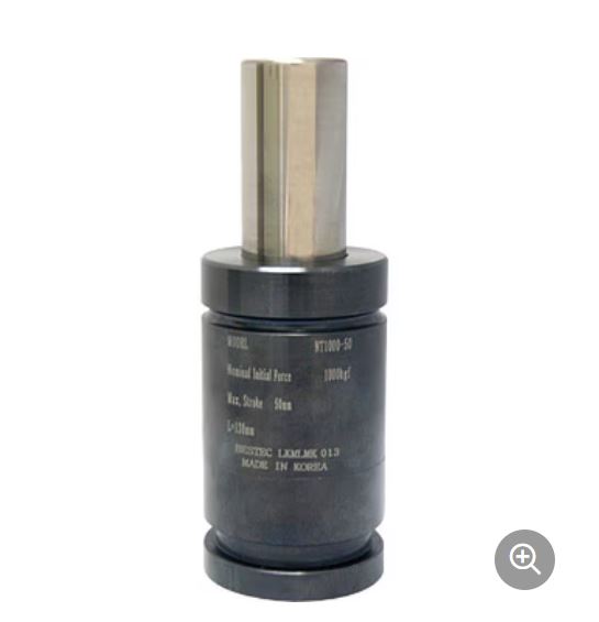 韩国BESTEC气体弹簧NC类型NC250-10