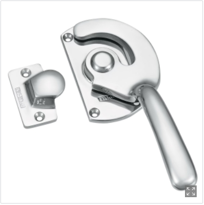 TAKIGEN泷源回转式手柄门把手FA-1114-1R青岛平山郭-158-54210565