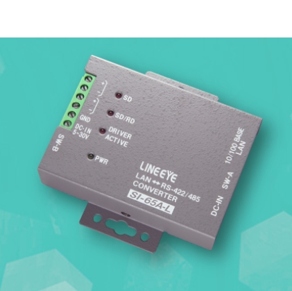 LINEEYE蓝音爱转换器变换器SI-65A-L青岛平山郭-158-54210565