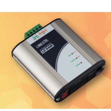 LINEEYE蓝音爱直流信号源LE-940R青岛平山郭-158-54210565